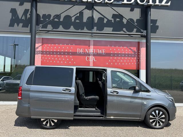 Mercedes-Benz VITO eVito Lang DC