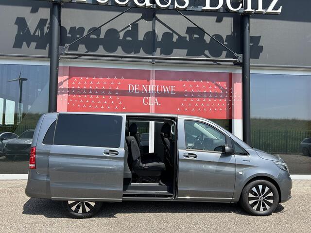 Mercedes-Benz VITO eVito Lang DC