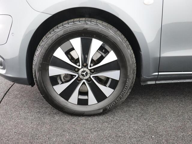 Mercedes-Benz VITO eVito Lang DC
