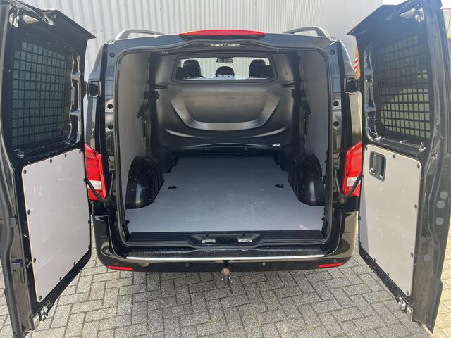 Mercedes-Benz VITO 114 CDI Lang DC Comfort