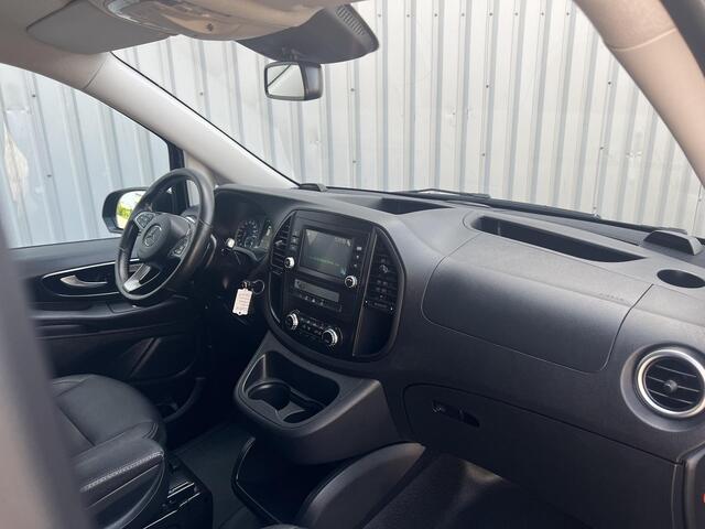 Mercedes-Benz VITO 114 CDI Lang DC Comfort
