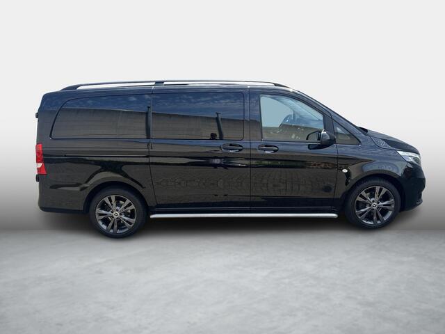 Mercedes-Benz VITO 114 CDI Lang DC Comfort