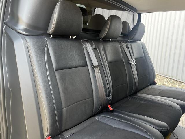 Mercedes-Benz VITO 114 CDI Lang DC Comfort