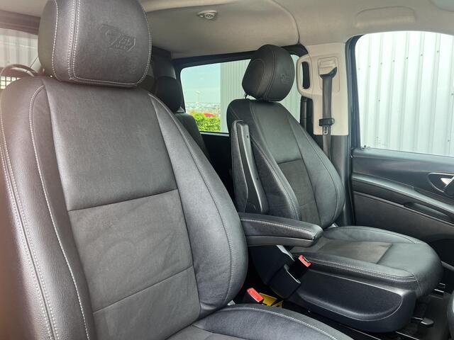 Mercedes-Benz VITO 114 CDI Lang DC Comfort