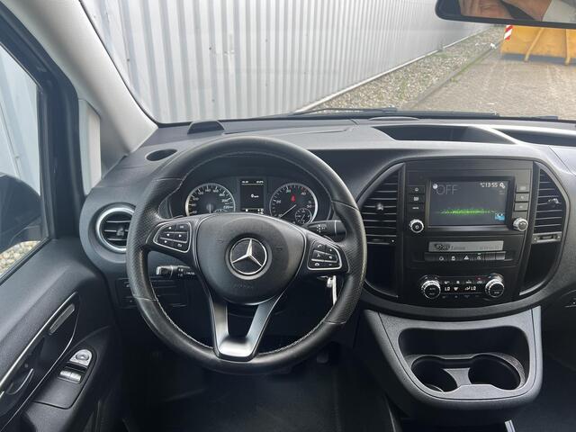 Mercedes-Benz VITO 114 CDI Lang DC Comfort