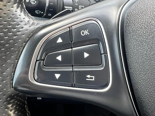 Mercedes-Benz VITO 114 CDI Lang DC Comfort