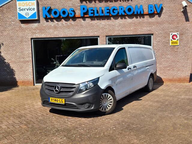Mercedes-Benz VITO * SCHADE/ EXPORT*