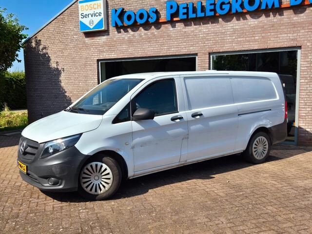 Mercedes-Benz VITO * SCHADE/ EXPORT*