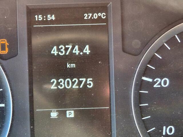 Mercedes-Benz VITO * SCHADE/ EXPORT*