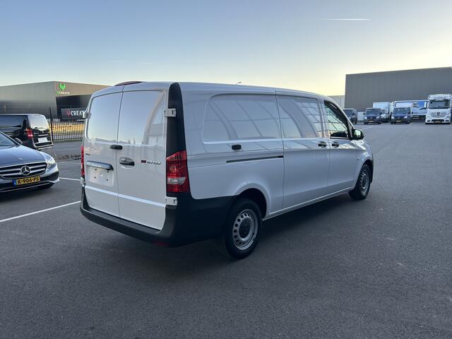 Mercedes-Benz VITO 116 CDI Extra lang / Automaat / Airco / Navigatie / Camera / Parkeersensoren / Cruise control / 270 Graden achterdeuren