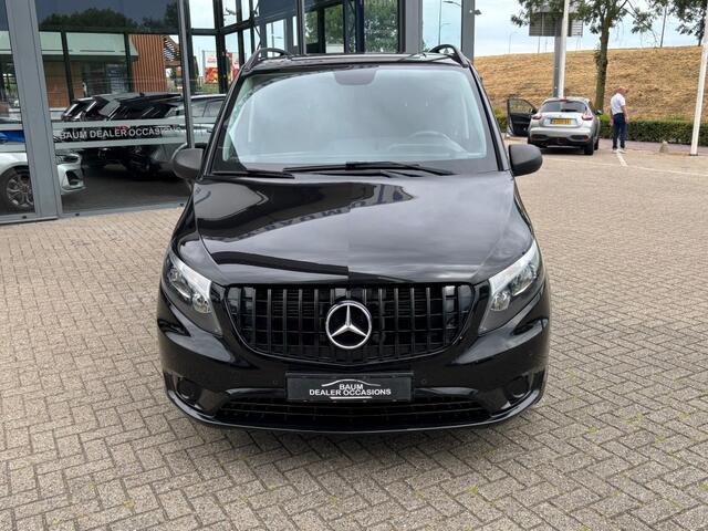 Mercedes-Benz VITO 111 CDI LANG AIRCO LMV NAVI PDC-CAMERA CRUISECONTROL