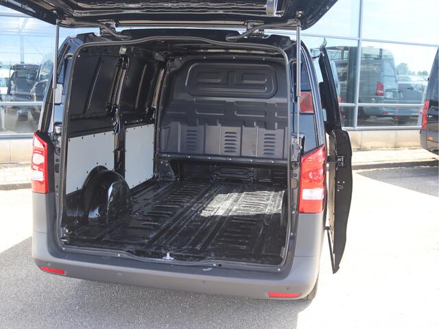 Mercedes-Benz VITO eVito L2 66 kWh | AIRCO/NAVI/CAMERA/CRUISE | Certified