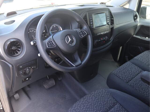 Mercedes-Benz VITO eVito L2 66 kWh | AIRCO/NAVI/CAMERA/CRUISE | Certified
