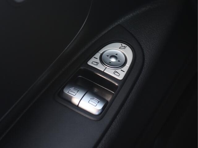 Mercedes-Benz VITO eVito L2 66 kWh | AIRCO/NAVI/CAMERA/CRUISE | Certified