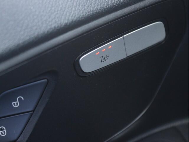 Mercedes-Benz VITO eVito L2 66 kWh | AIRCO/NAVI/CAMERA/CRUISE | Certified