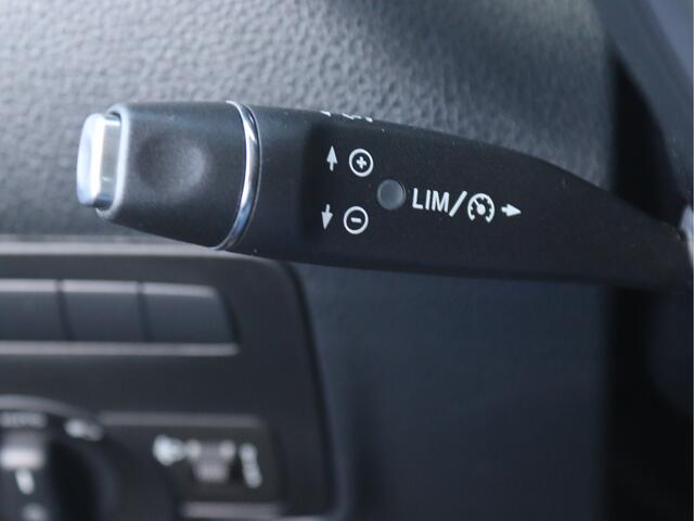 Mercedes-Benz VITO eVito L2 66 kWh | AIRCO/NAVI/CAMERA/CRUISE | Certified