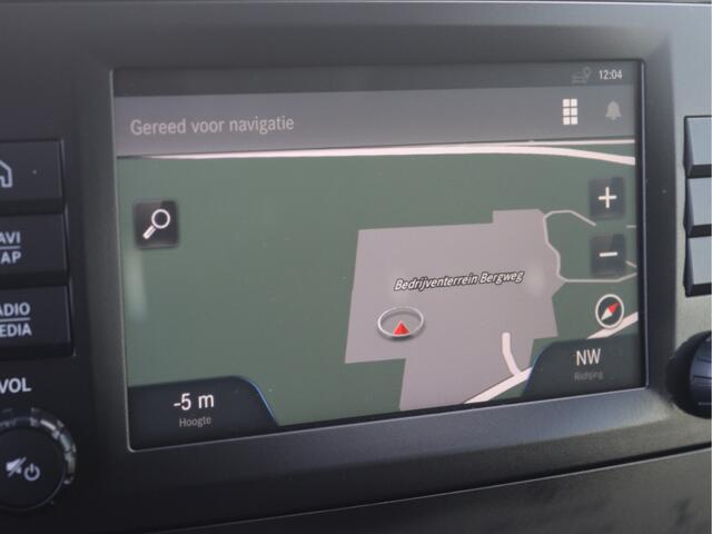 Mercedes-Benz VITO eVito L2 66 kWh | AIRCO/NAVI/CAMERA/CRUISE | Certified