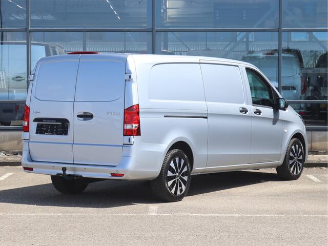 Mercedes-Benz VITO 116 CDI L3 Select | AIRCO/CAMERA/CARPLAY/2.500KG AHW | Certified