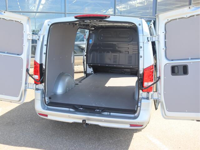 Mercedes-Benz VITO 116 CDI L3 Select | AIRCO/CAMERA/CARPLAY/2.500KG AHW | Certified