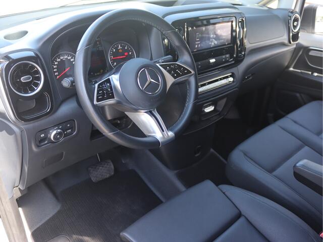 Mercedes-Benz VITO 116 CDI L3 Select | AIRCO/CAMERA/CARPLAY/2.500KG AHW | Certified