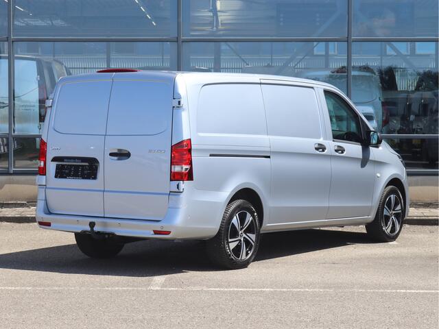 Mercedes-Benz VITO 119 CDI L2 Select | AIRCO/NAVI/CAMERA/DISTRONIC | Certified