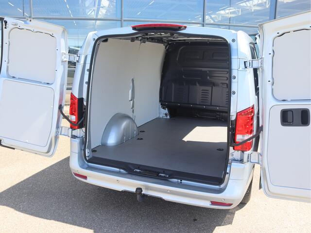 Mercedes-Benz VITO 119 CDI L2 Select | AIRCO/NAVI/CAMERA/DISTRONIC | Certified