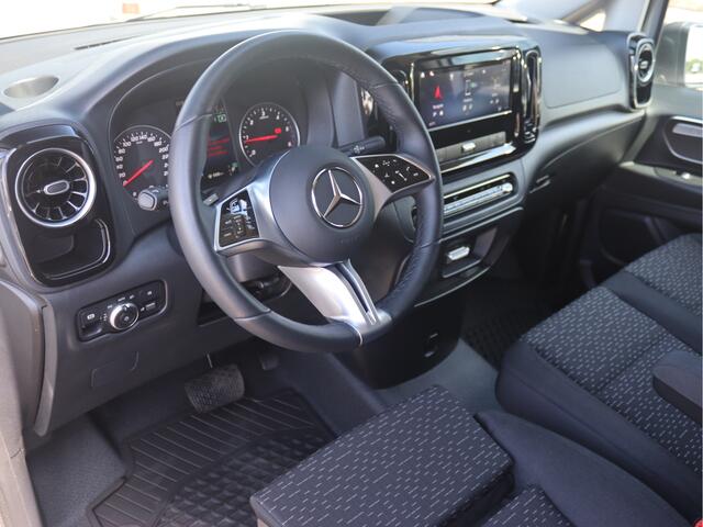 Mercedes-Benz VITO 119 CDI L2 Select | AIRCO/NAVI/CAMERA/DISTRONIC | Certified
