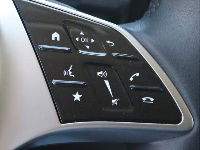 Mercedes-Benz VITO 119 CDI L2 Select | AIRCO/NAVI/CAMERA/DISTRONIC | Certified