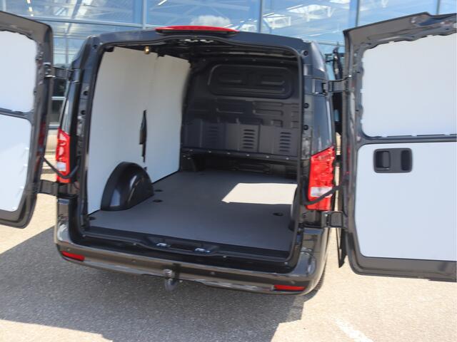Mercedes-Benz VITO 119 CDI L2 Select | AIRCO/NAVI/CAMERA/DISTRONIC | Certified