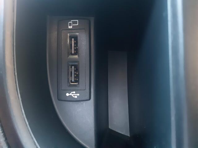 Mercedes-Benz VITO 114 CDI Autm. L&R Schuifdeur Navi Camera Airco Cruise Werkplaats inrichting