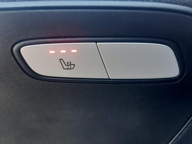 Mercedes-Benz VITO 114 CDI Autm. L&R Schuifdeur Navi Camera Airco Cruise Werkplaats inrichting