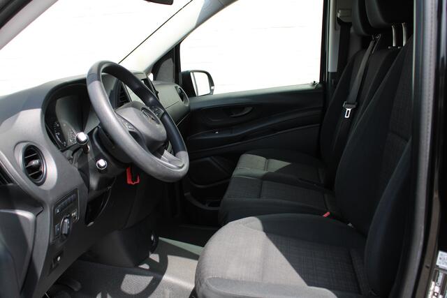 Mercedes-Benz VITO Tourer 114 BlueTEC / Aut / Extra Lang / 8 Persoons / BTW VRIJ / MARGE / Nette Staat