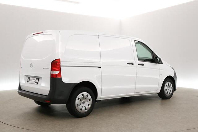 Mercedes-Benz VITO CDI Lang Airco Cruise 3 Persoons Elektrpakket Schuifdeur