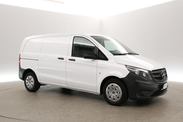 Mercedes-Benz VITO CDI Lang Airco Cruise 3 Persoons Elektrpakket Schuifdeur