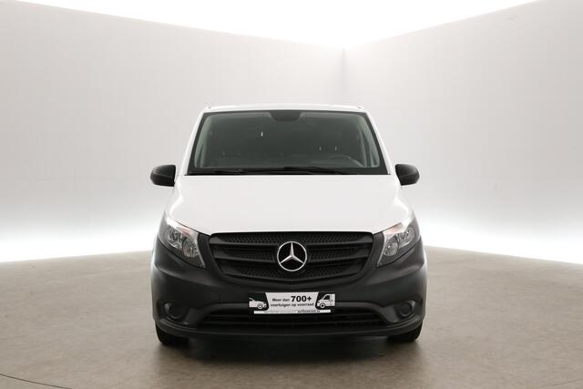 Mercedes-Benz VITO CDI Lang Airco Cruise 3 Persoons Elektrpakket Schuifdeur