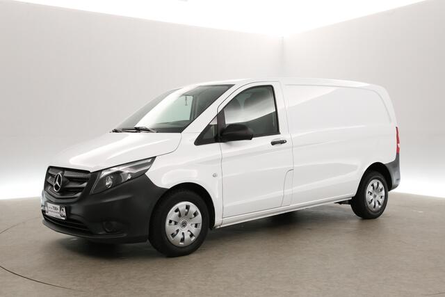 Mercedes-Benz VITO CDI Lang Airco Cruise 3 Persoons Elektrpakket Schuifdeur