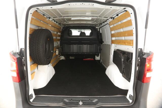 Mercedes-Benz VITO CDI Lang Airco Cruise 3 Persoons Elektrpakket Schuifdeur