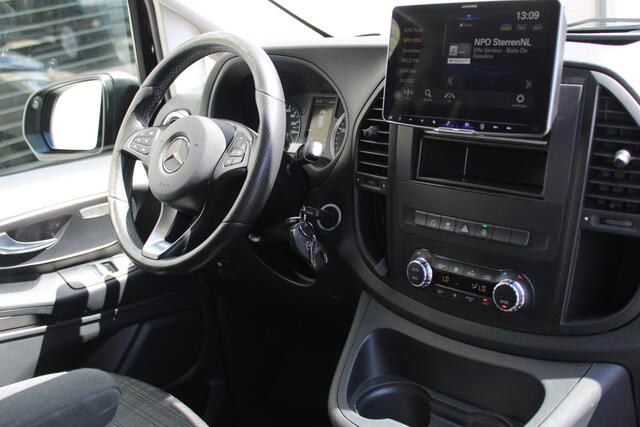 Mercedes-Benz VITO 119 CDI / Aut / XXL / DC / Comfort / Led-Xenon / Navi / Camera / Nette Staat