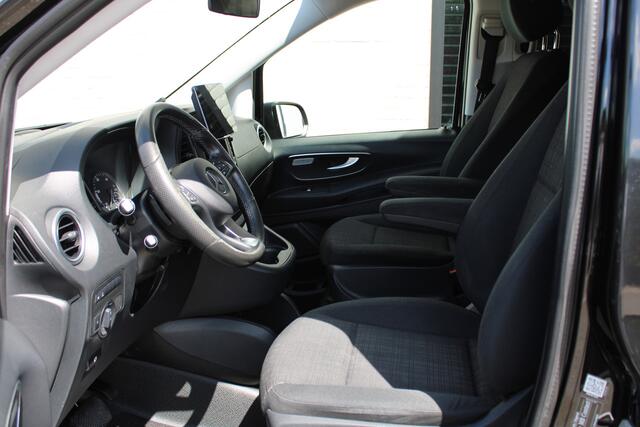 Mercedes-Benz VITO 119 CDI / Aut / XXL / DC / Comfort / Led-Xenon / Navi / Camera / Nette Staat