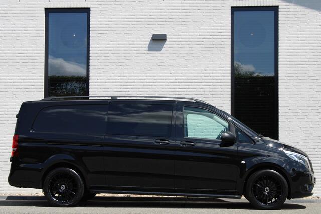 Mercedes-Benz VITO 119 CDI / Aut / XXL / DC / Comfort / Led-Xenon / Navi / Camera / Nette Staat