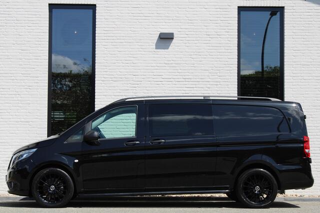 Mercedes-Benz VITO 119 CDI / Aut / XXL / DC / Comfort / Led-Xenon / Navi / Camera / Nette Staat