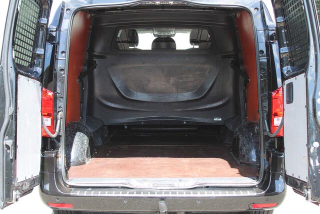 Mercedes-Benz VITO 119 CDI / Aut / XXL / DC / Comfort / Led-Xenon / Navi / Camera / Nette Staat