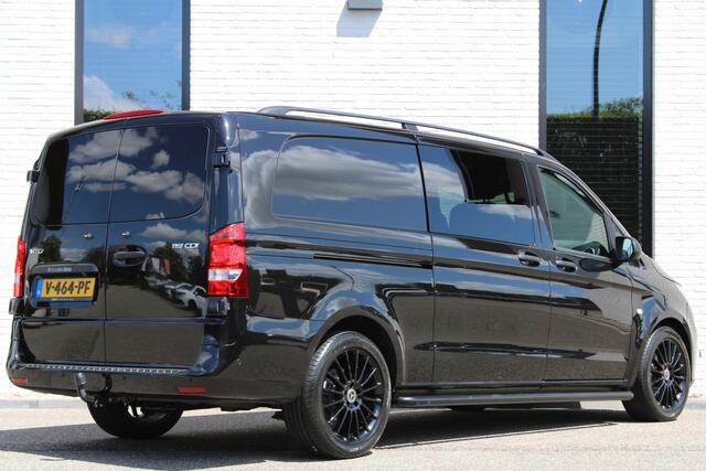 Mercedes-Benz VITO 119 CDI / Aut / XXL / DC / Comfort / Led-Xenon / Navi / Camera / Nette Staat