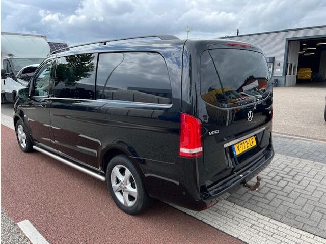 Mercedes-Benz VITO 114 CDI Lang DC 5P AUTOM. AIRCO KLIMA EURO6