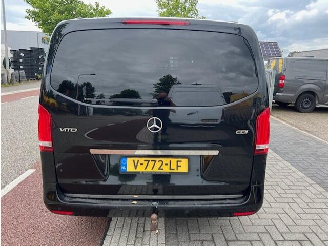Mercedes-Benz VITO 114 CDI Lang DC 5P AUTOM. AIRCO KLIMA EURO6