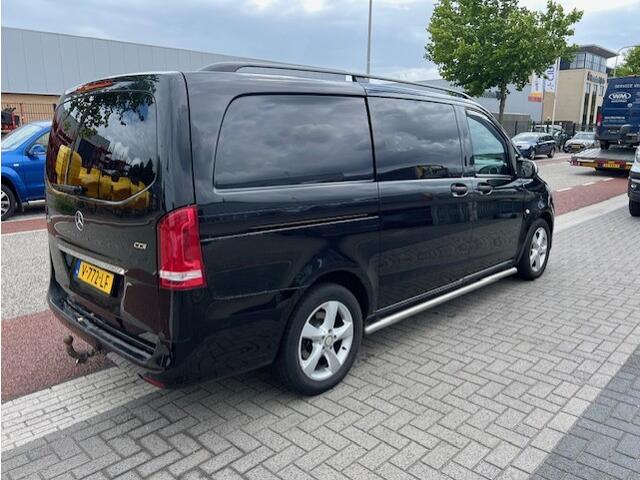 Mercedes-Benz VITO 114 CDI Lang DC 5P AUTOM. AIRCO KLIMA EURO6