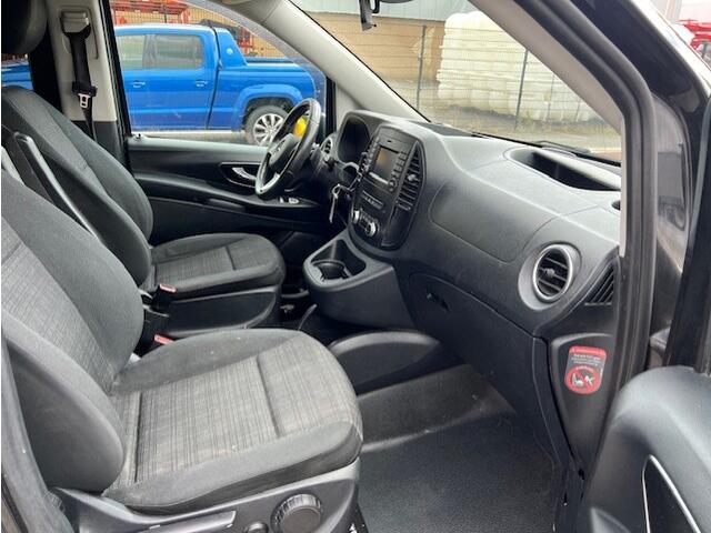 Mercedes-Benz VITO 114 CDI Lang DC 5P AUTOM. AIRCO KLIMA EURO6