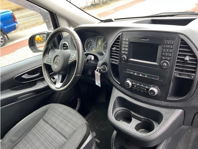 Mercedes-Benz VITO 114 CDI Lang DC 5P AUTOM. AIRCO KLIMA EURO6