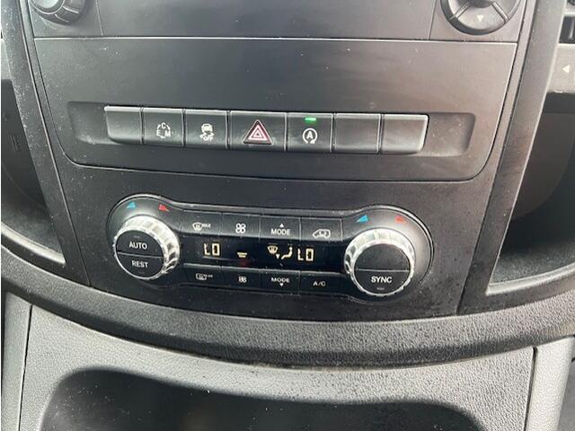 Mercedes-Benz VITO 114 CDI Lang DC 5P AUTOM. AIRCO KLIMA EURO6