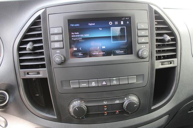 Mercedes-Benz VITO 119 CDI / Aut / Extra Lang / Led-Xenon / Camera / Navi / Vol Opties / NIEUWSTAAT
